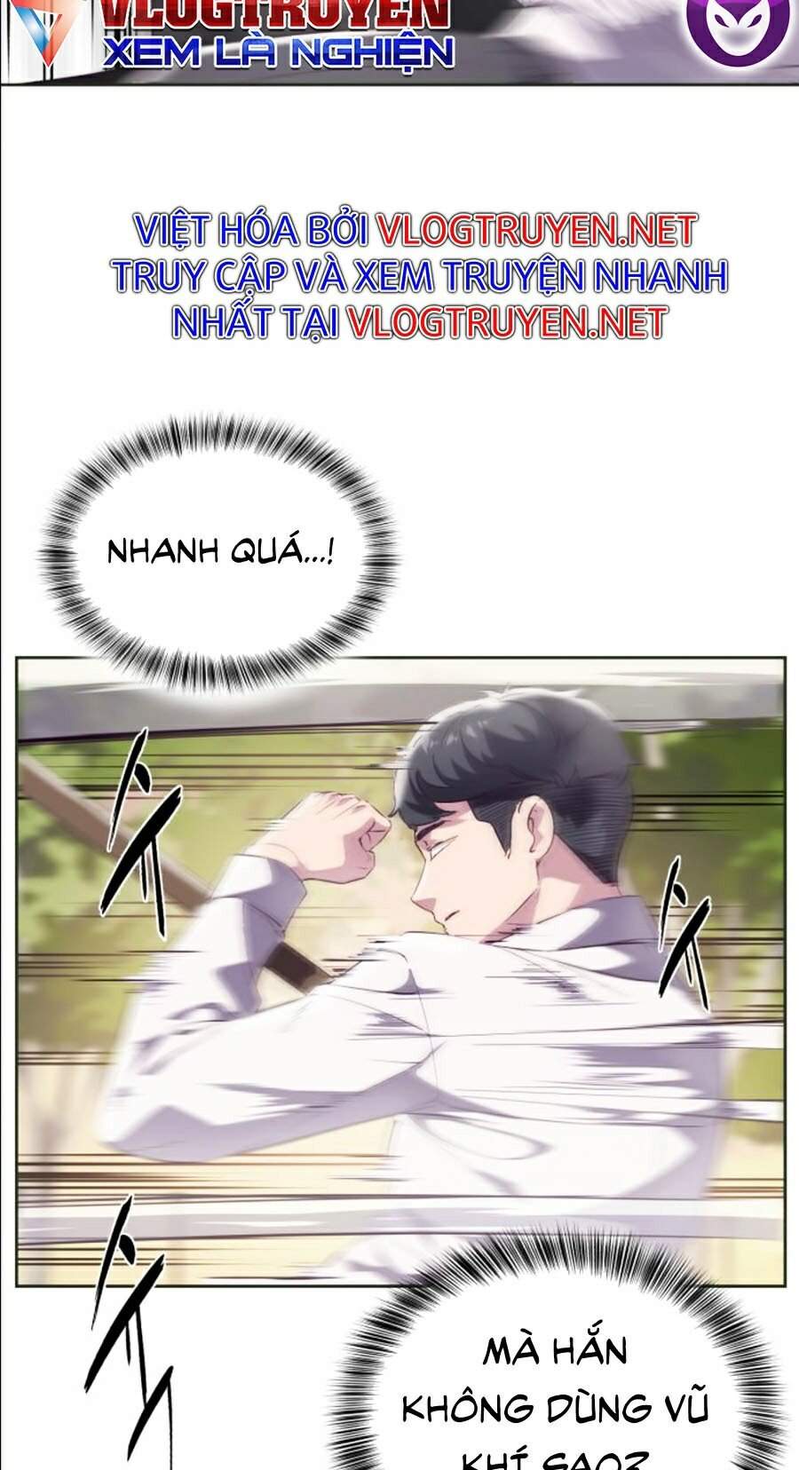Cậu Bé Của Thần Chết Chap 112 - Next Chap 113