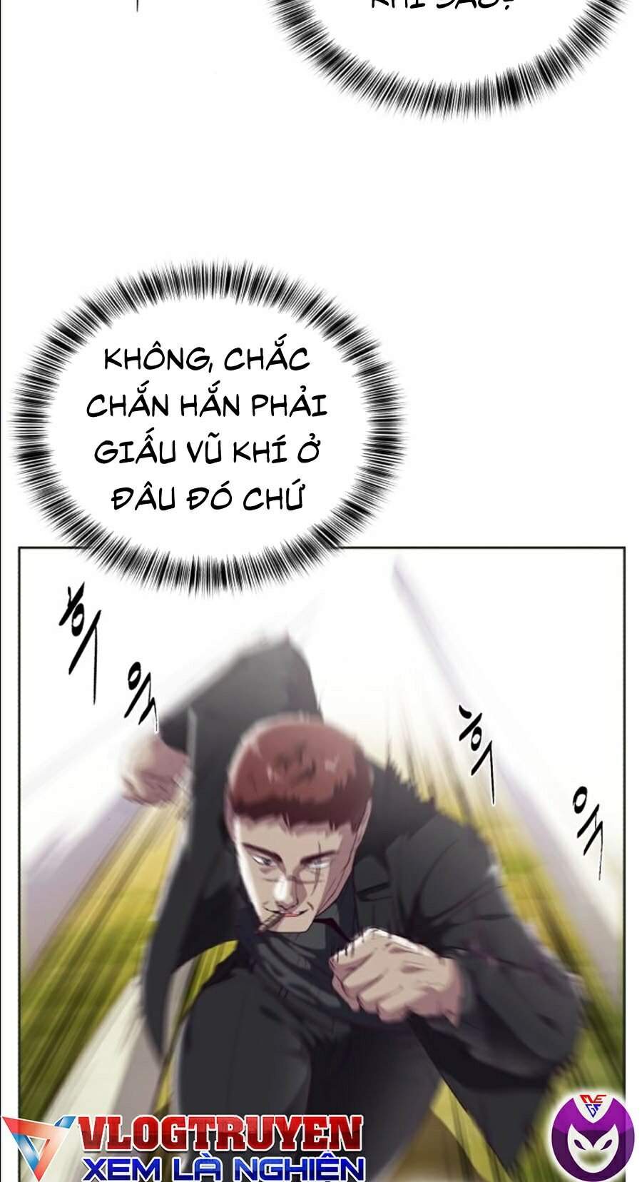 Cậu Bé Của Thần Chết Chap 112 - Next Chap 113