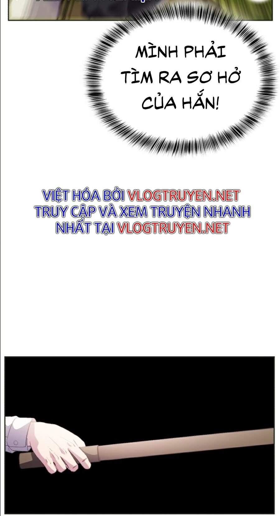 Cậu Bé Của Thần Chết Chap 112 - Next Chap 113