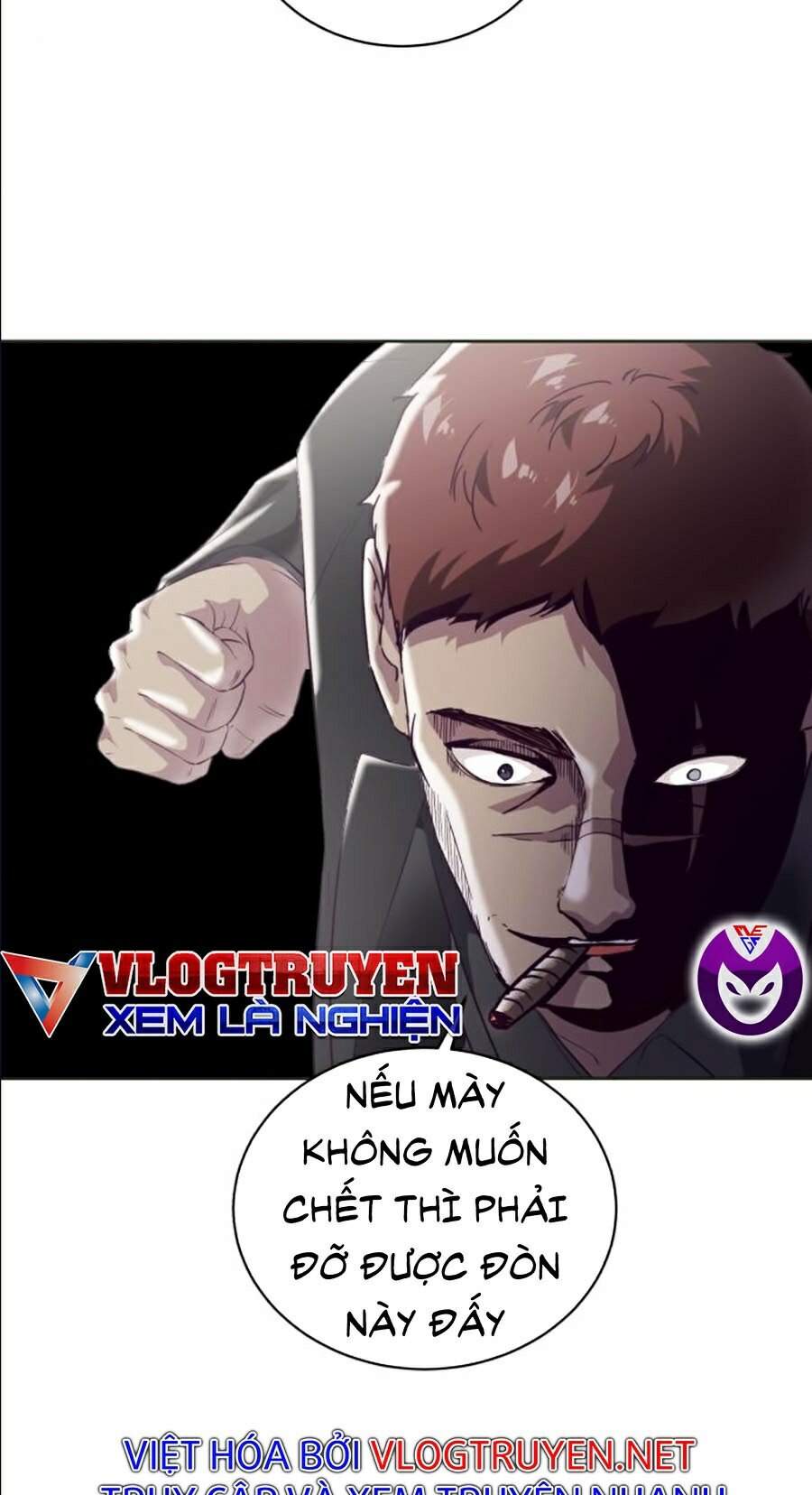 Cậu Bé Của Thần Chết Chap 112 - Next Chap 113
