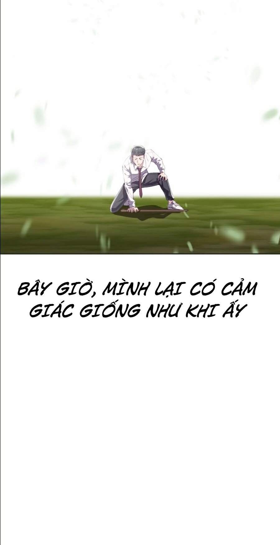 Cậu Bé Của Thần Chết Chap 112 - Next Chap 113