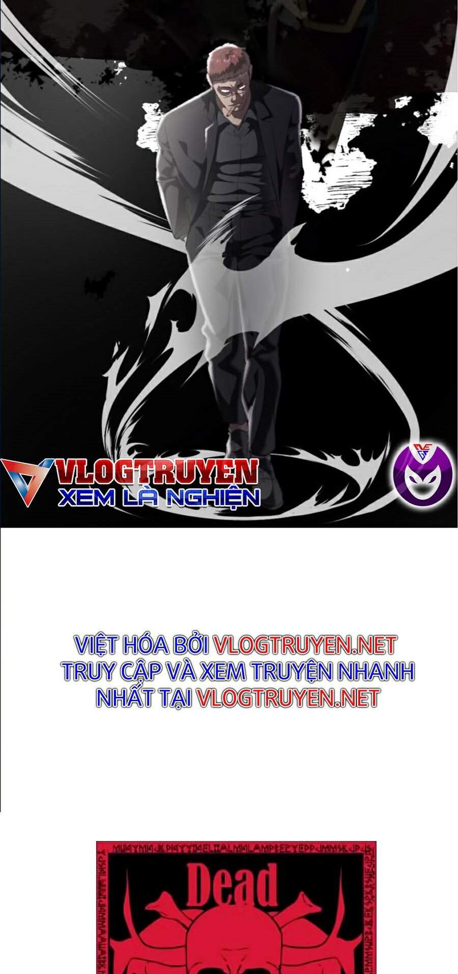 Cậu Bé Của Thần Chết Chap 112 - Next Chap 113