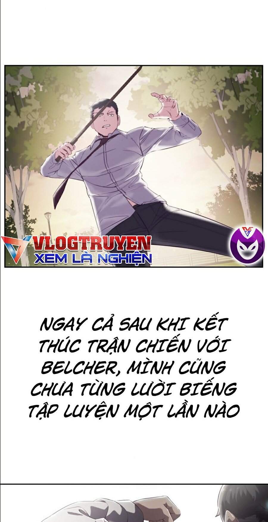 Cậu Bé Của Thần Chết Chap 112 - Next Chap 113