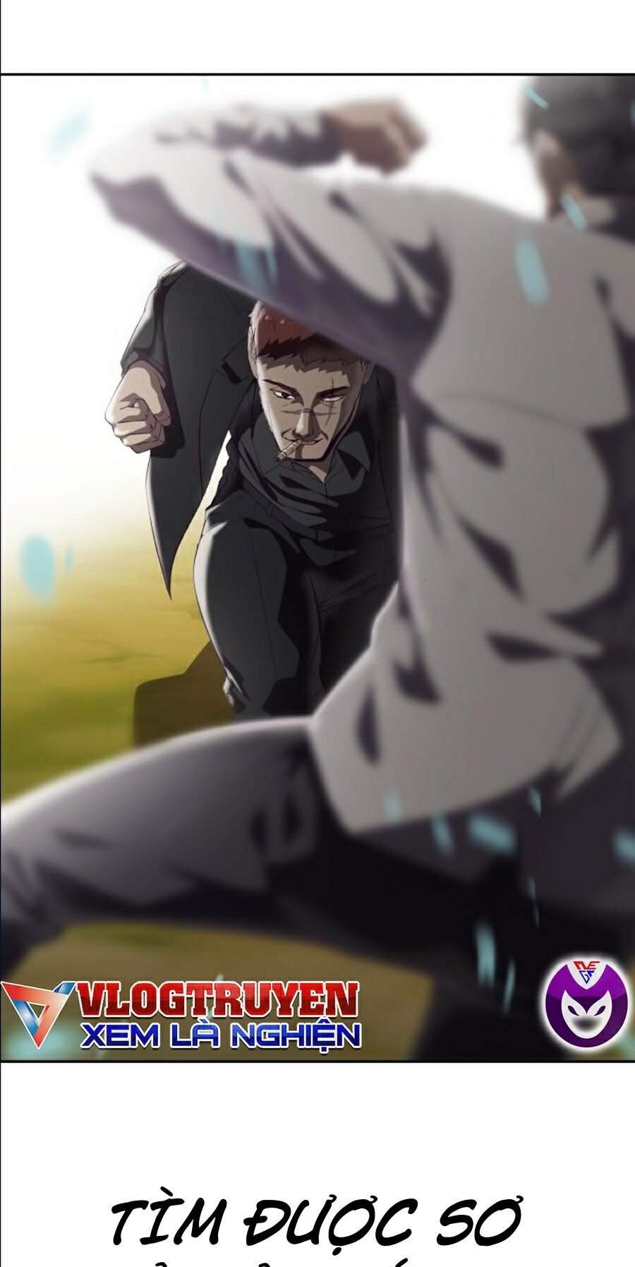 Cậu Bé Của Thần Chết Chap 112 - Next Chap 113