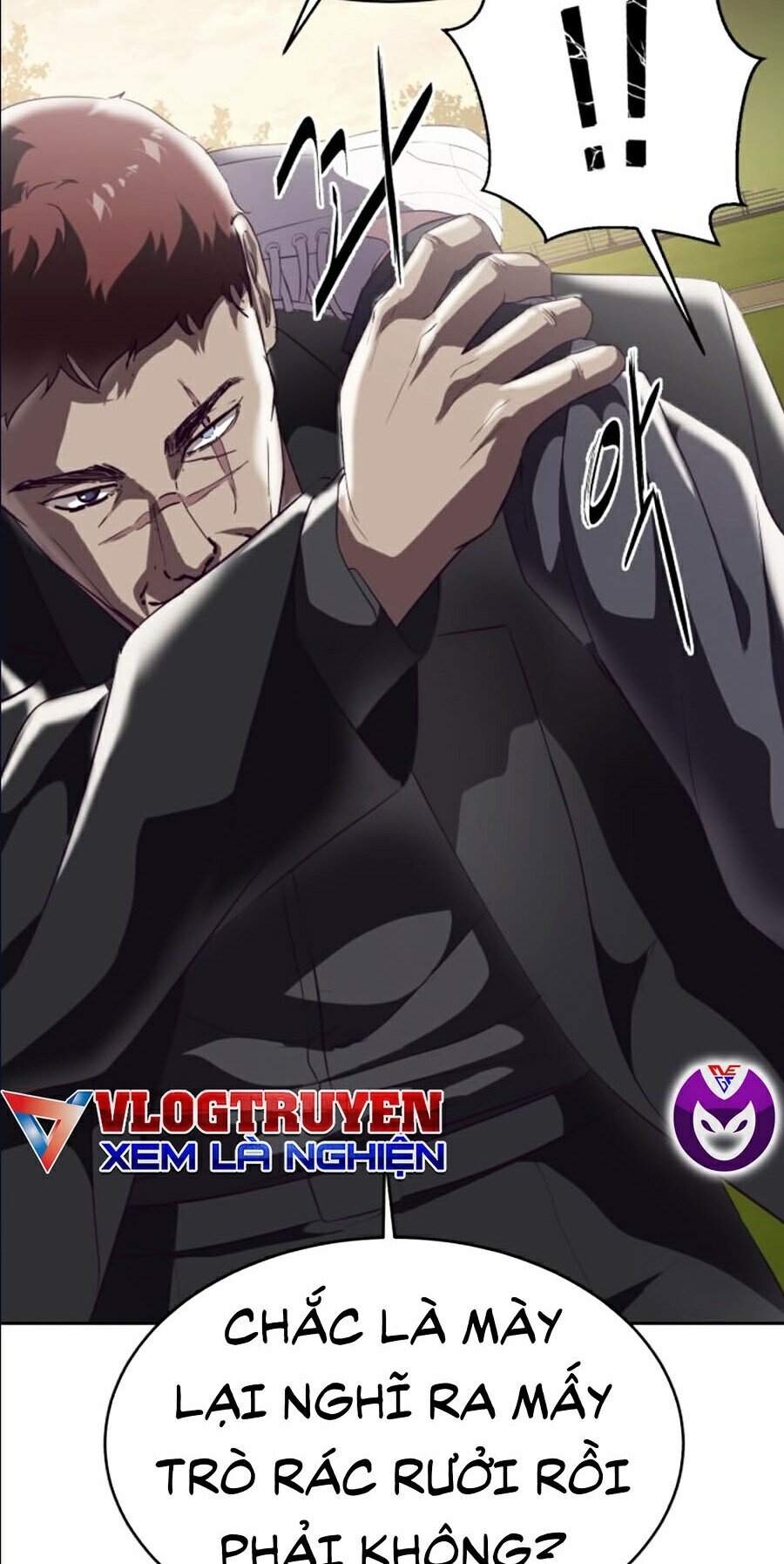 Cậu Bé Của Thần Chết Chap 112 - Next Chap 113