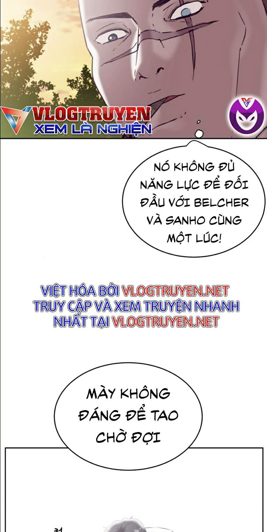 Cậu Bé Của Thần Chết Chap 112 - Next Chap 113