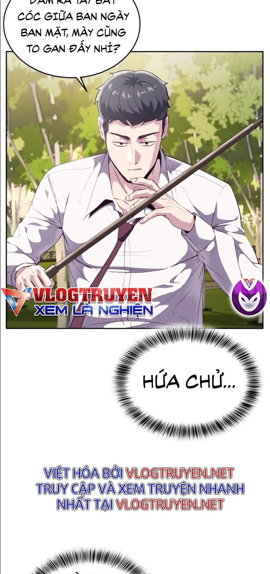 Cậu Bé Của Thần Chết Chap 112 - Next Chap 113