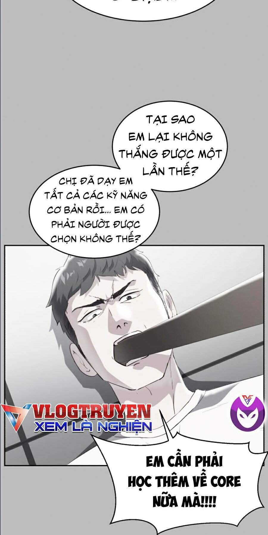 Cậu Bé Của Thần Chết Chap 112 - Next Chap 113