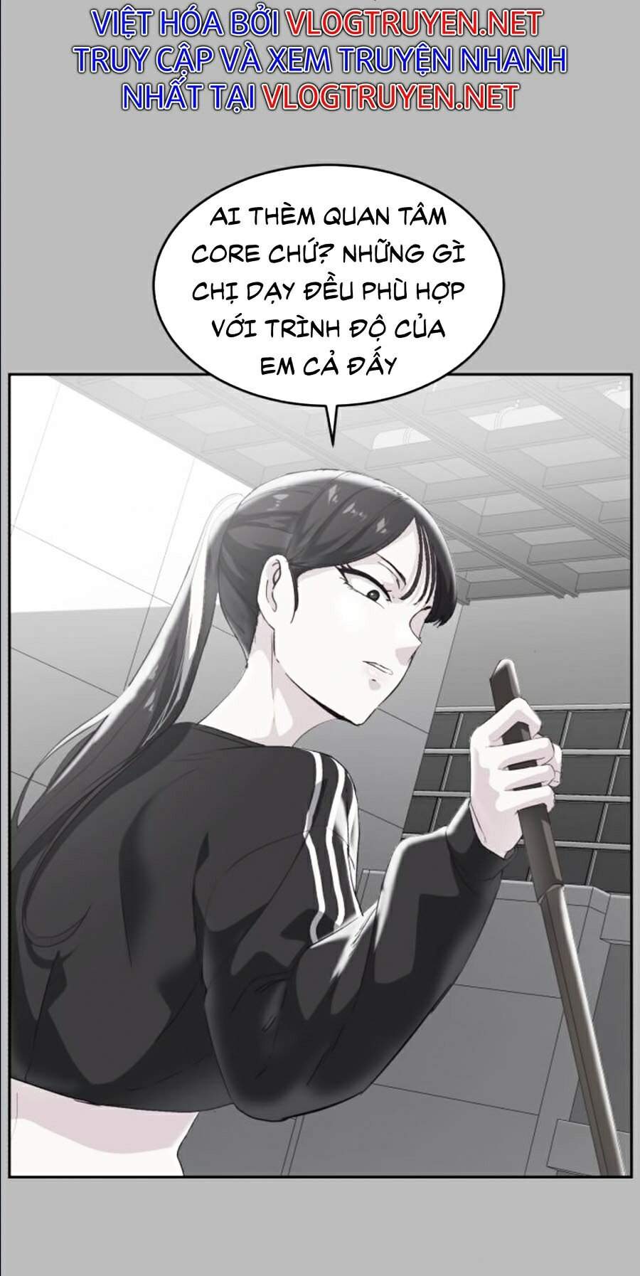 Cậu Bé Của Thần Chết Chap 112 - Next Chap 113