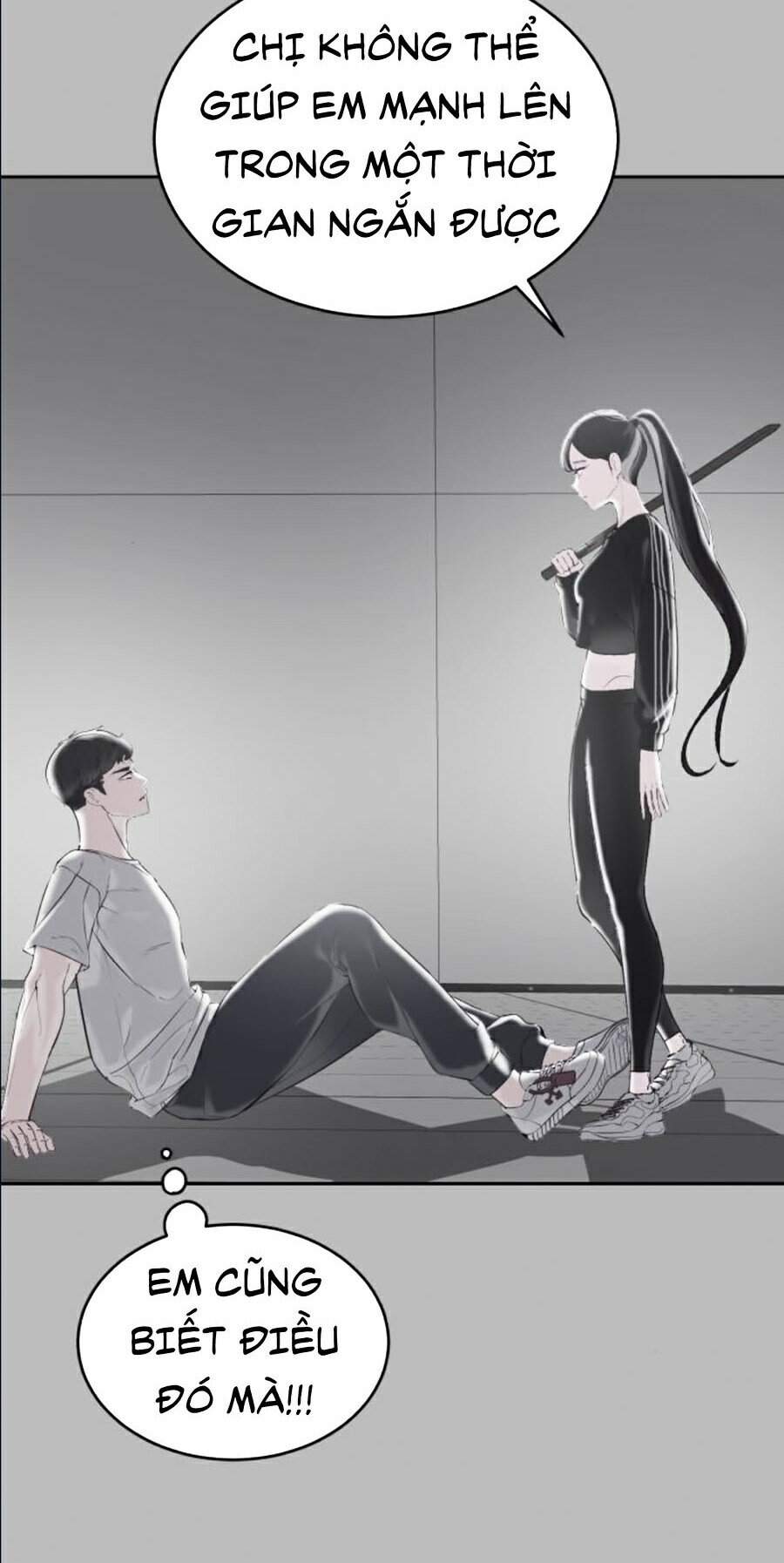 Cậu Bé Của Thần Chết Chap 112 - Next Chap 113