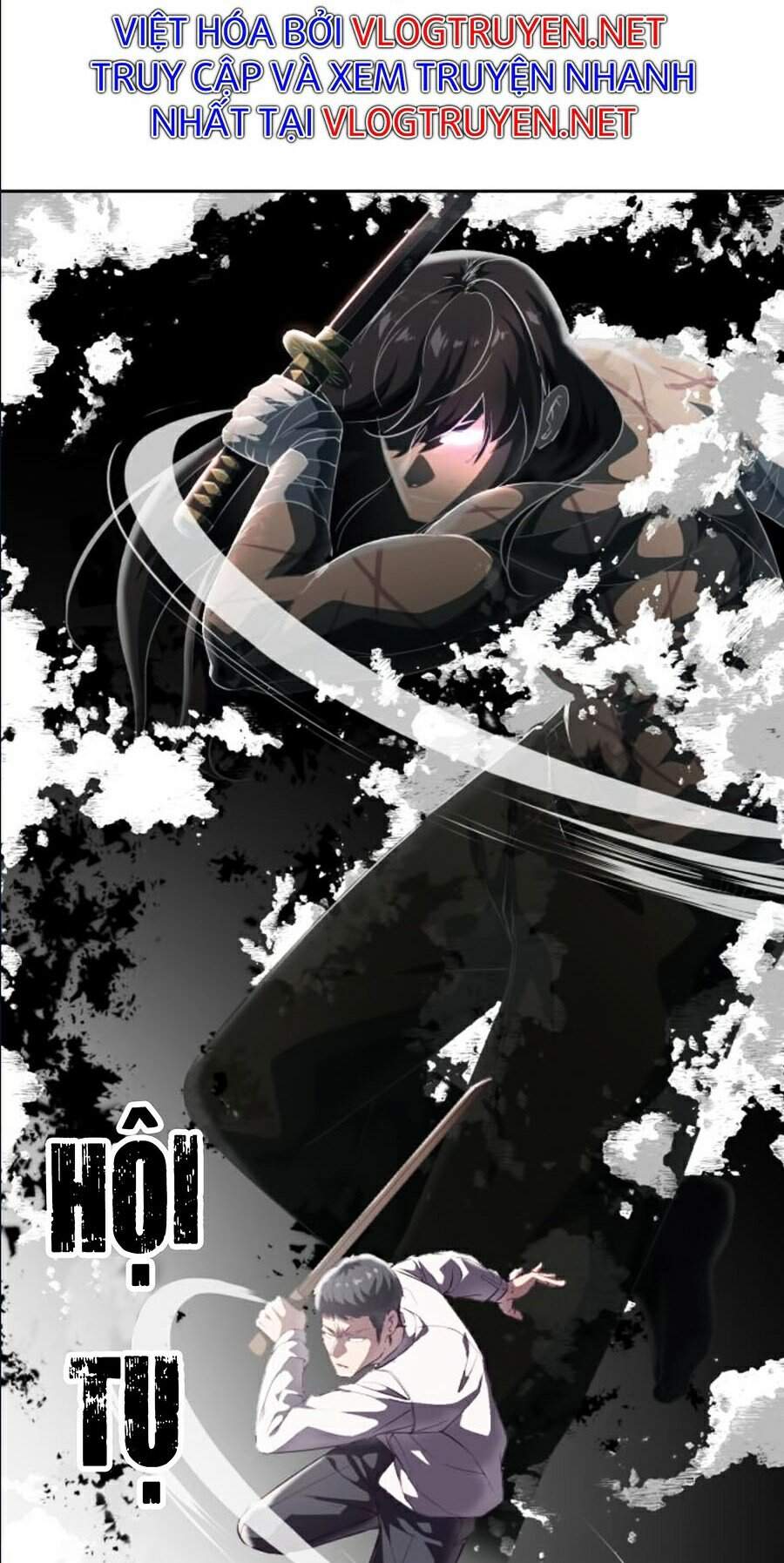 Cậu Bé Của Thần Chết Chap 112 - Next Chap 113