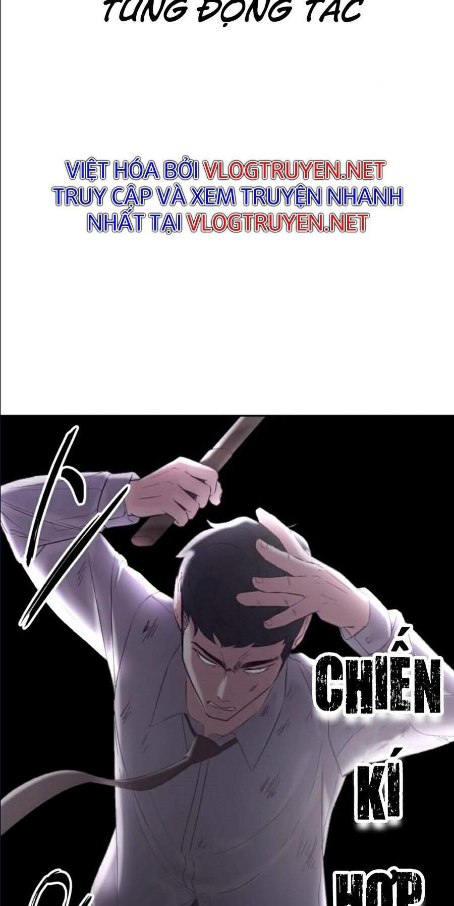 Cậu Bé Của Thần Chết Chap 112 - Next Chap 113
