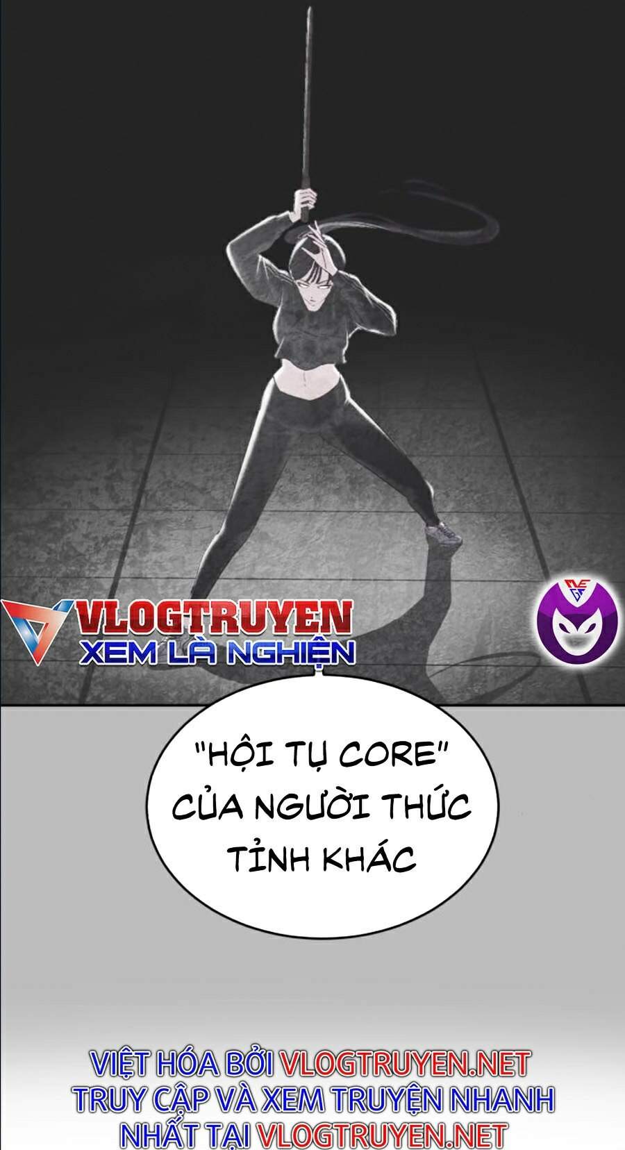 Cậu Bé Của Thần Chết Chap 112 - Next Chap 113