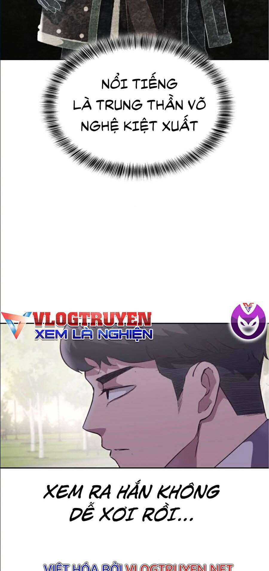 Cậu Bé Của Thần Chết Chap 112 - Next Chap 113