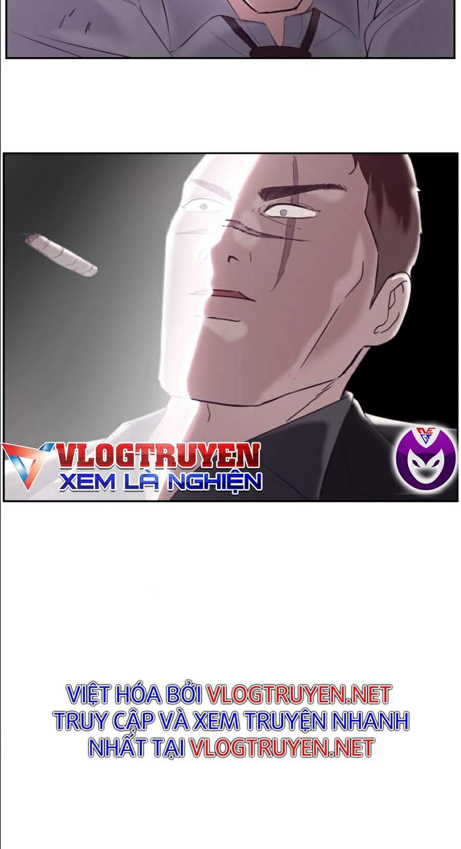 Cậu Bé Của Thần Chết Chap 112 - Next Chap 113