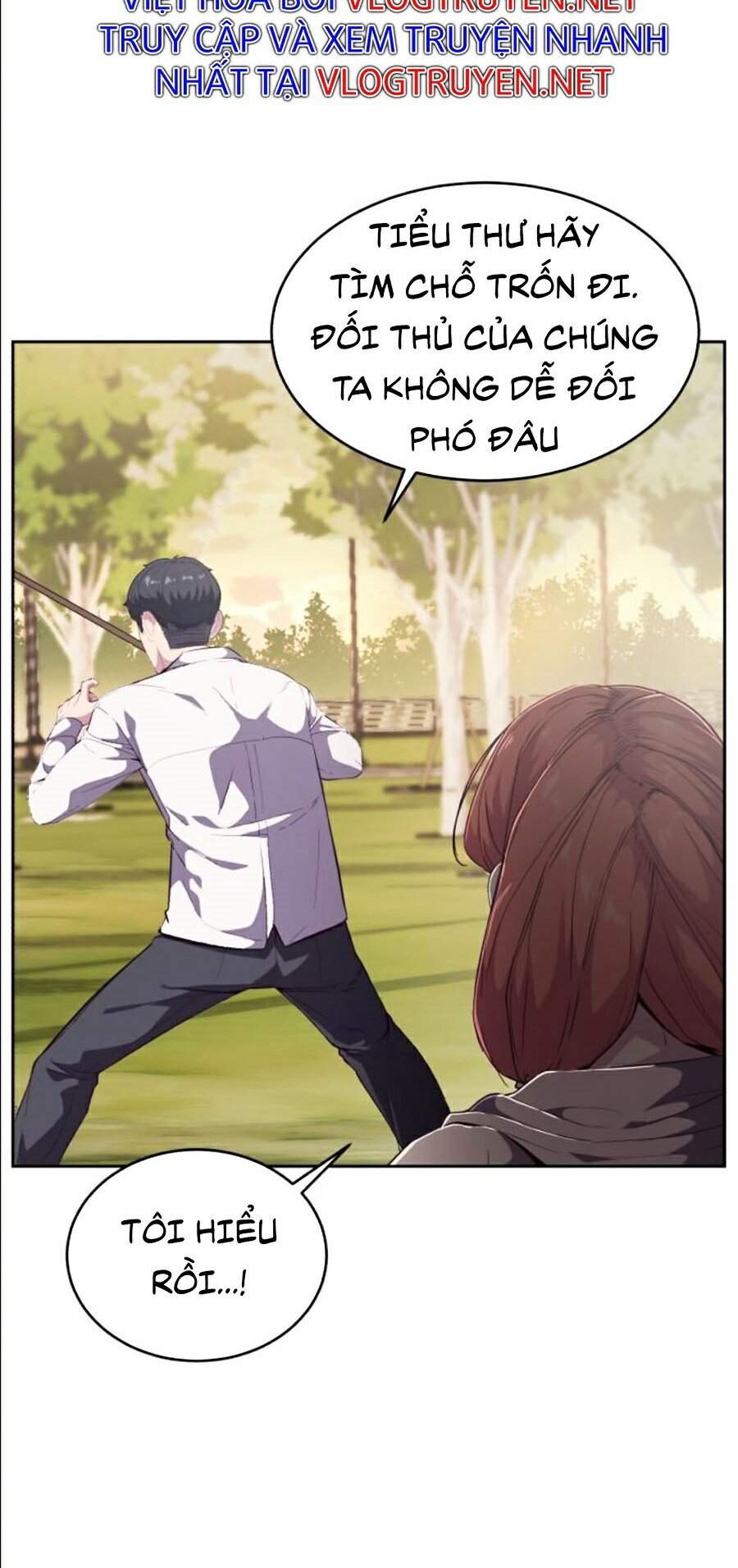 Cậu Bé Của Thần Chết Chap 112 - Next Chap 113