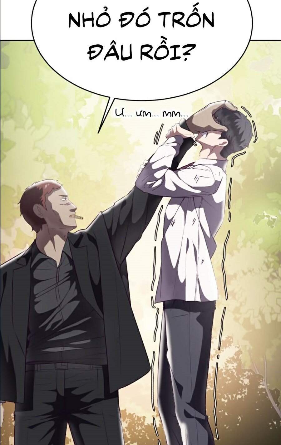 Cậu Bé Của Thần Chết Chap 112 - Next Chap 113