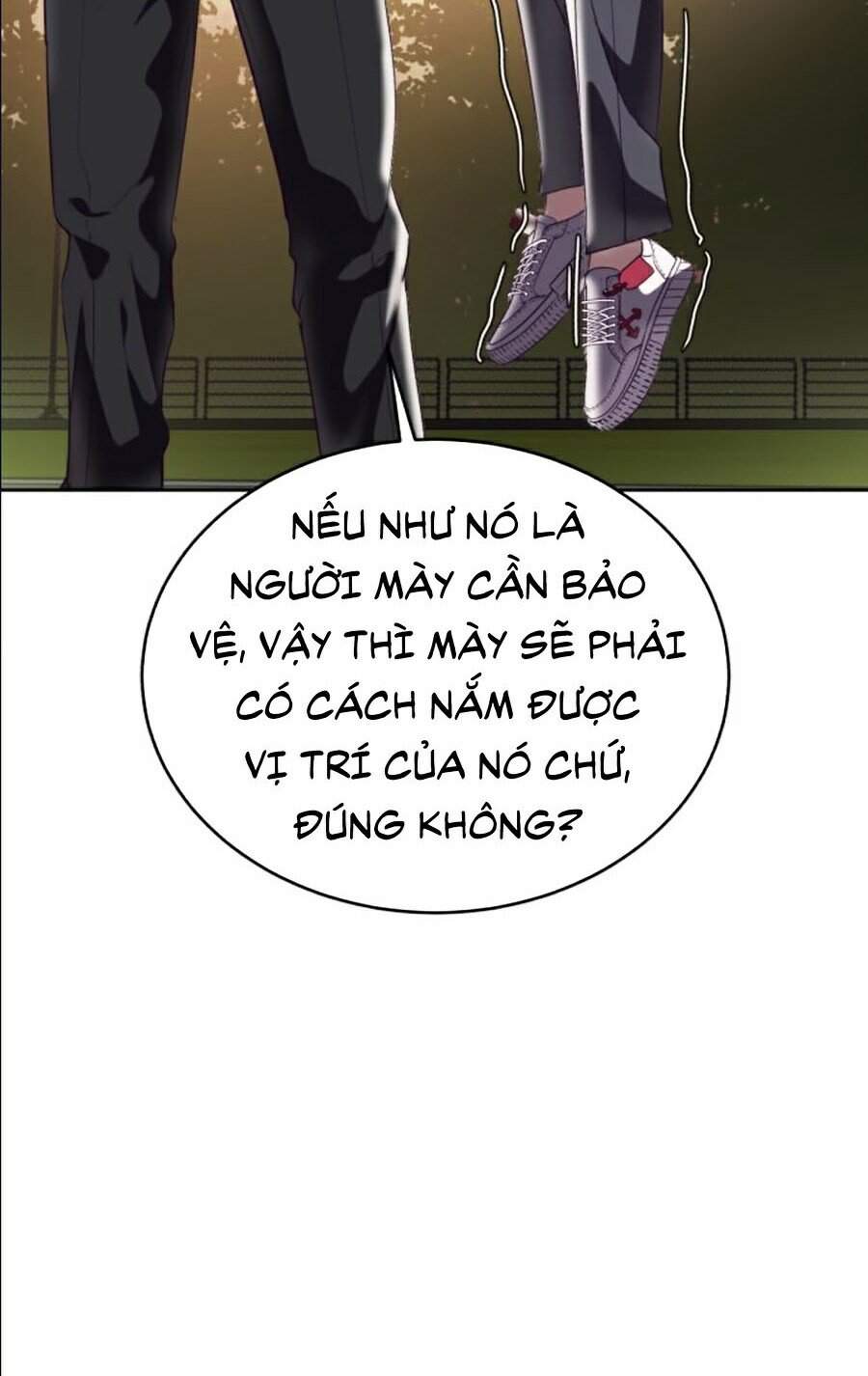 Cậu Bé Của Thần Chết Chap 112 - Next Chap 113
