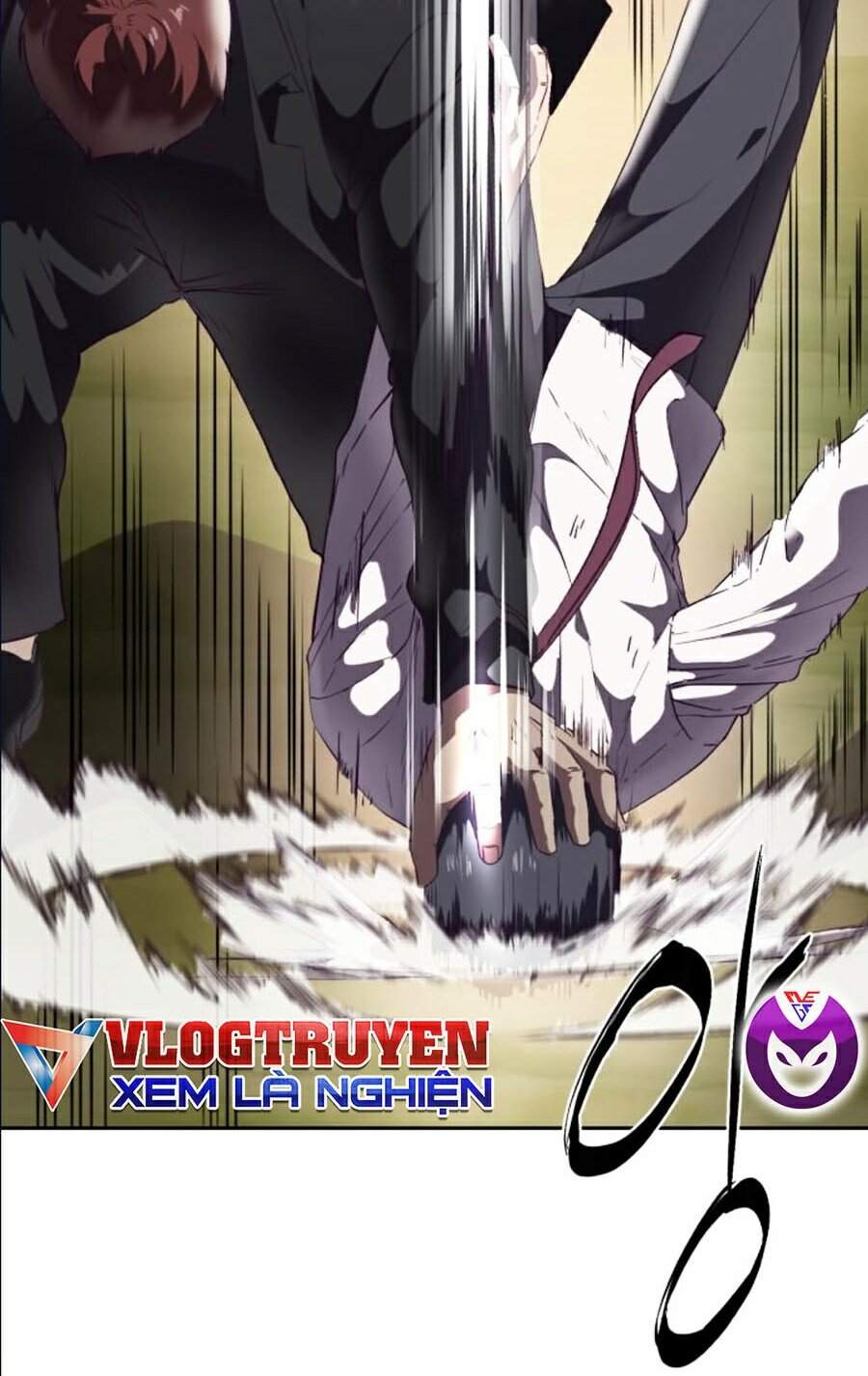 Cậu Bé Của Thần Chết Chap 112 - Next Chap 113