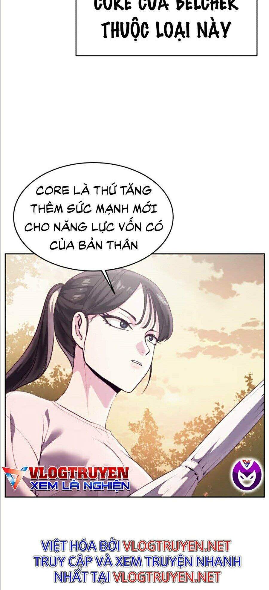 Cậu Bé Của Thần Chết Chap 113 - Next Chap 114