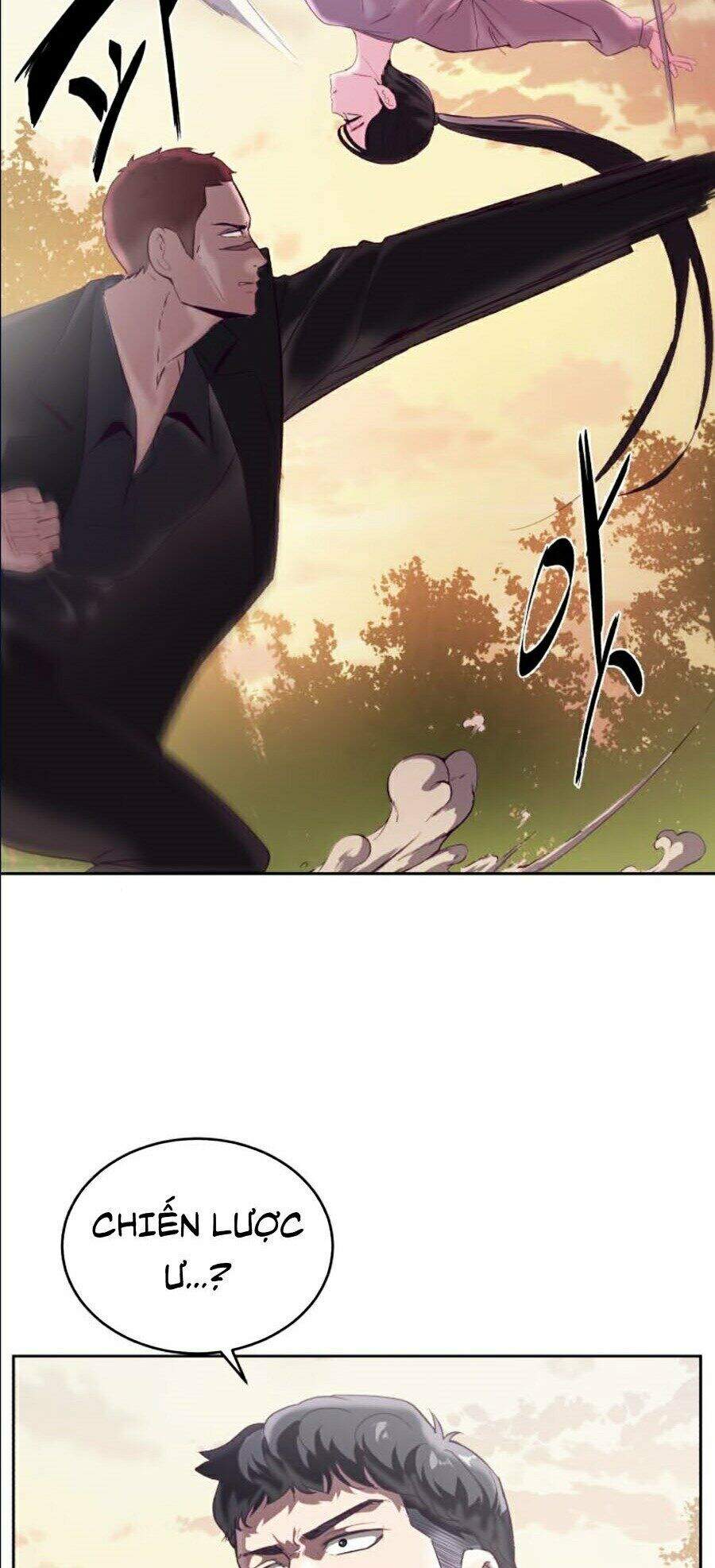 Cậu Bé Của Thần Chết Chap 113 - Next Chap 114