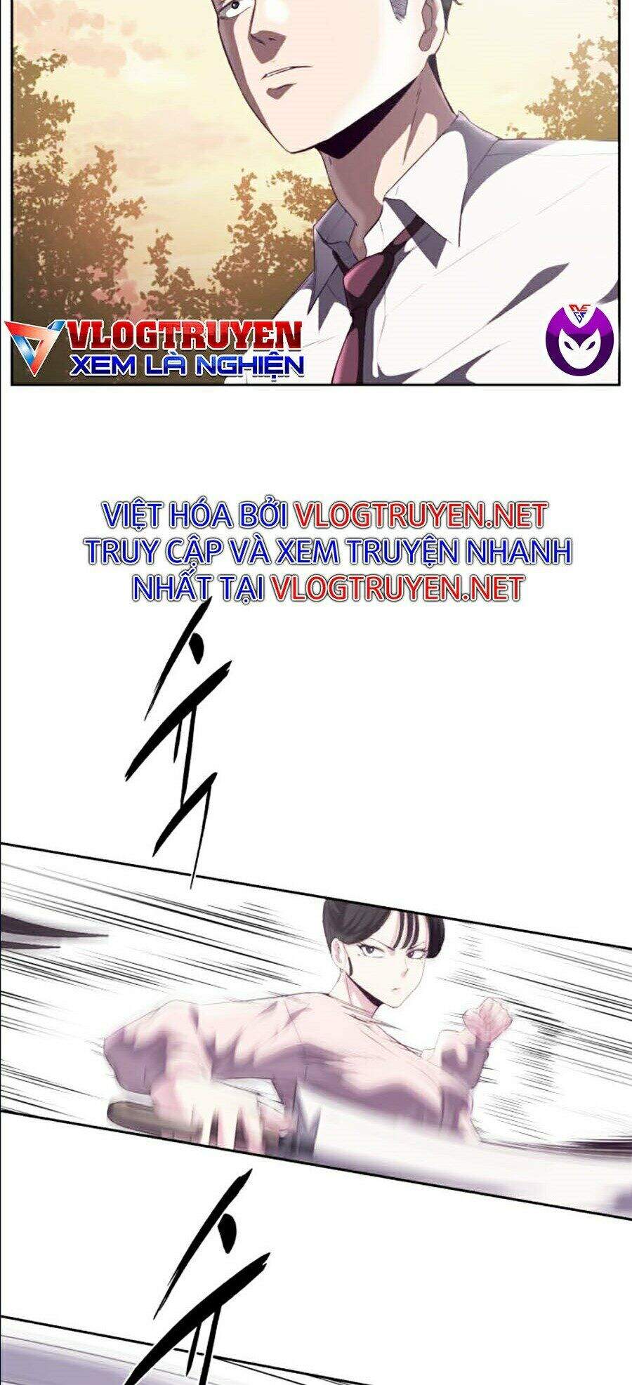 Cậu Bé Của Thần Chết Chap 113 - Next Chap 114