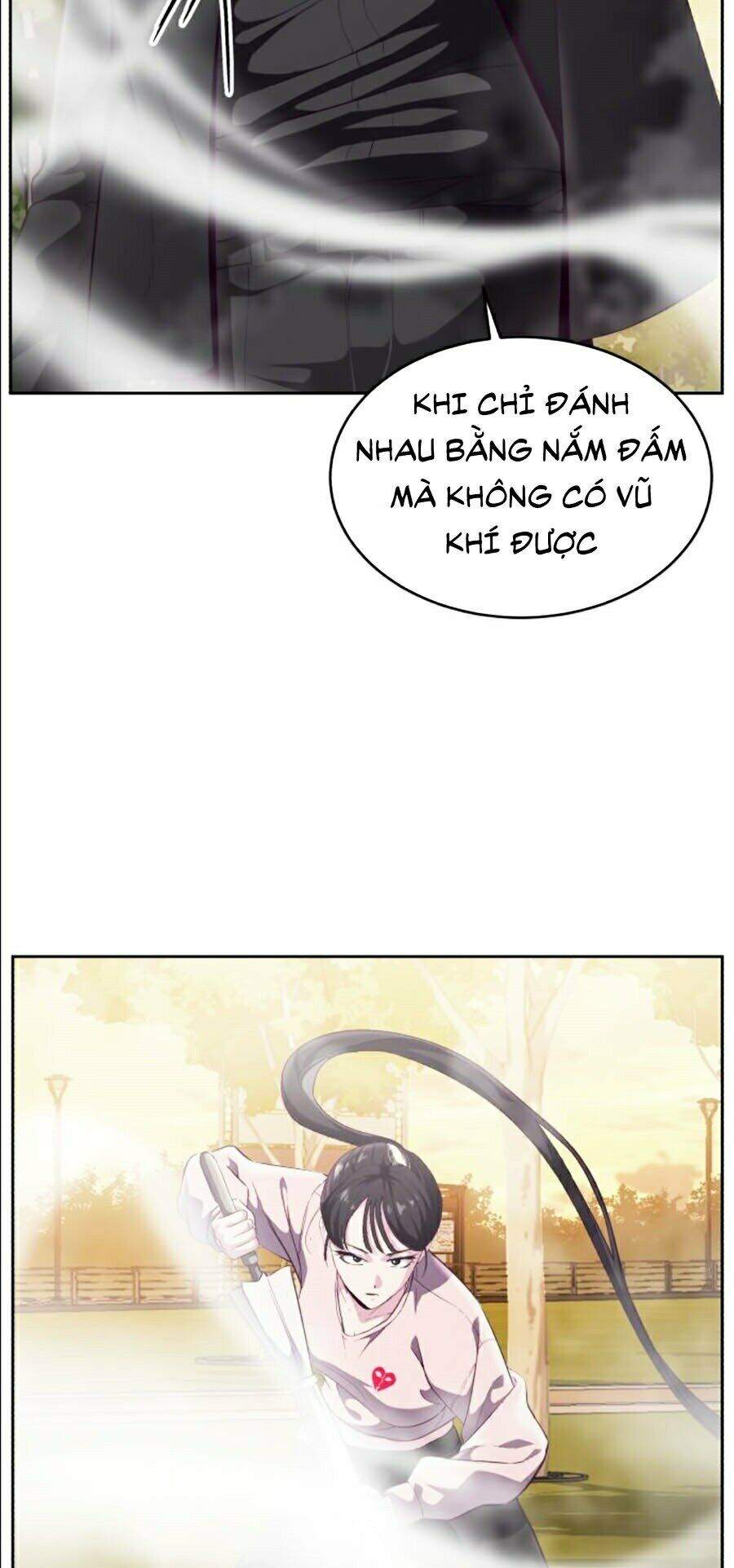 Cậu Bé Của Thần Chết Chap 113 - Next Chap 114