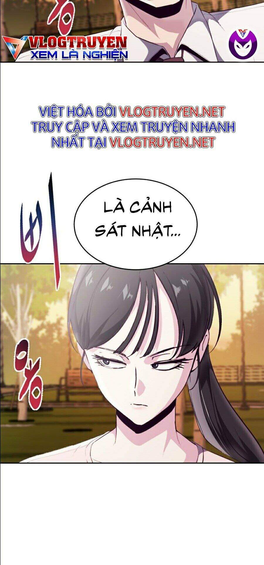 Cậu Bé Của Thần Chết Chap 113 - Next Chap 114