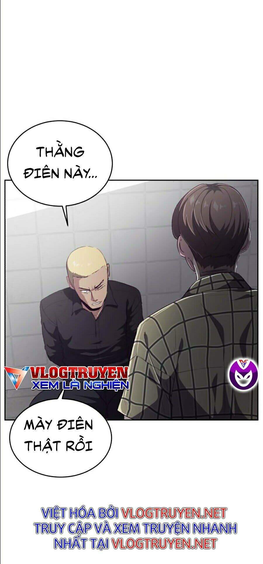 Cậu Bé Của Thần Chết Chap 113 - Next Chap 114