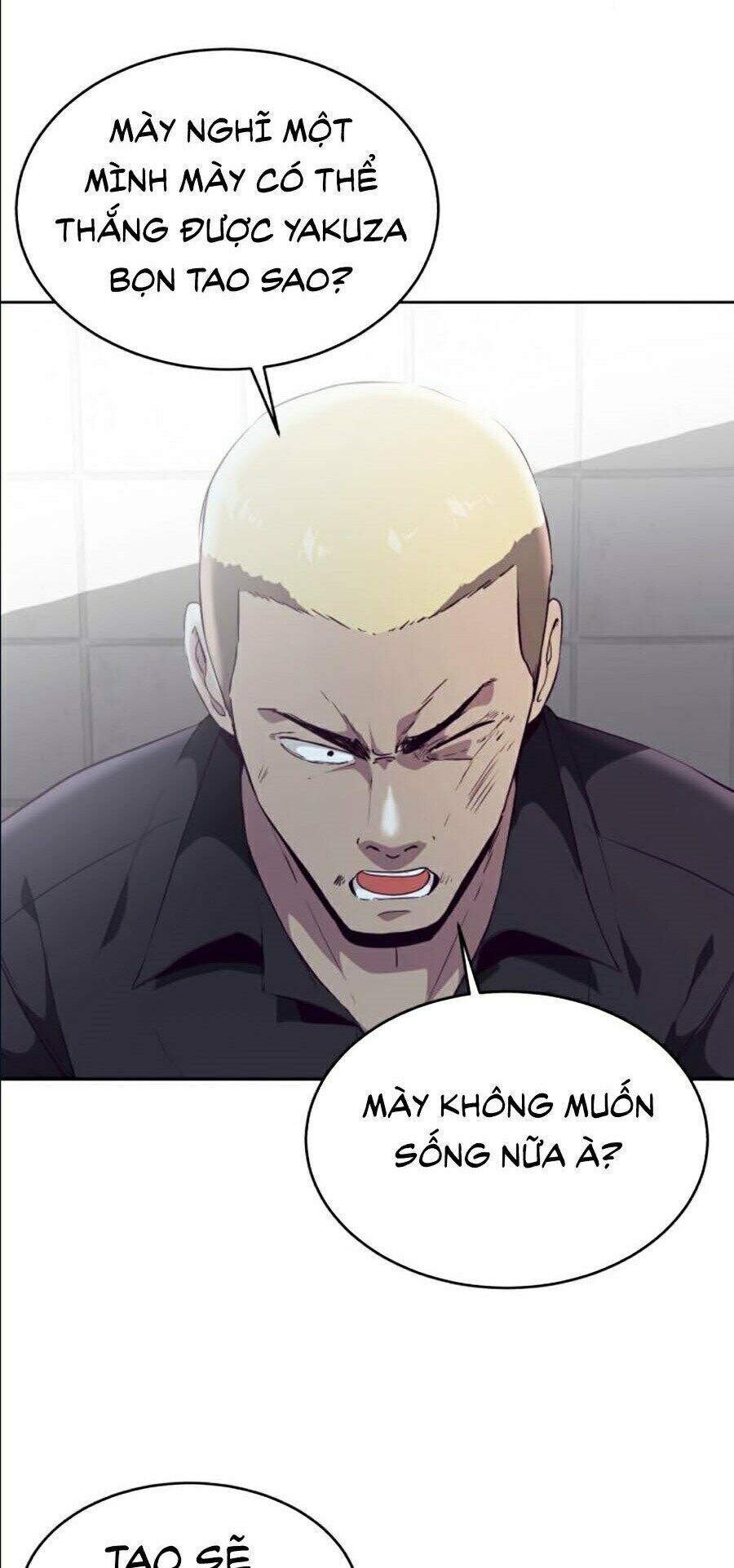 Cậu Bé Của Thần Chết Chap 113 - Next Chap 114
