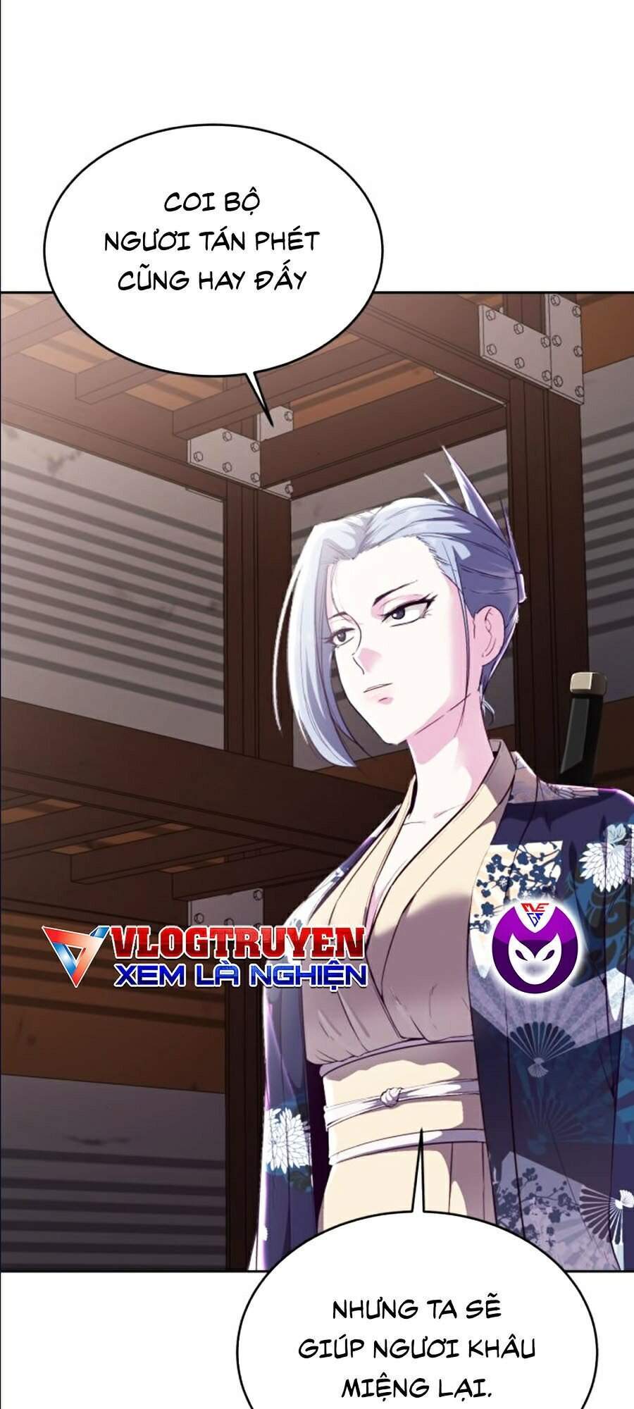 Cậu Bé Của Thần Chết Chap 114 - Next Chap 115