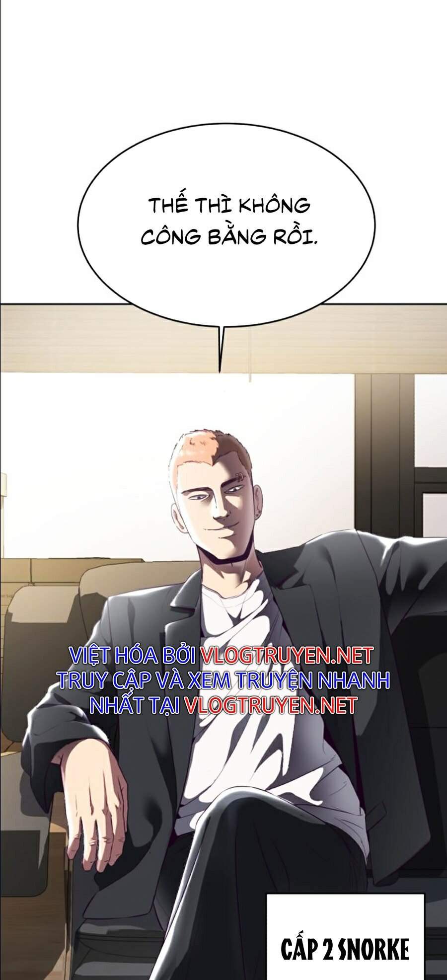 Cậu Bé Của Thần Chết Chap 114 - Next Chap 115
