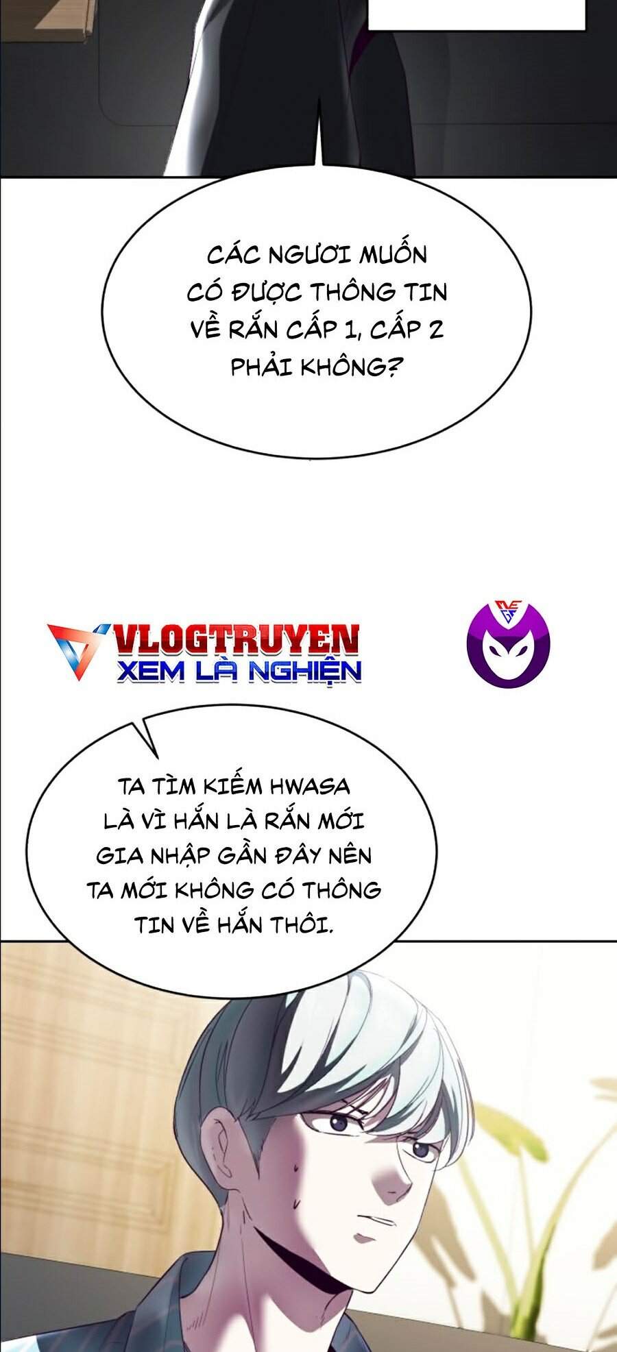 Cậu Bé Của Thần Chết Chap 114 - Next Chap 115