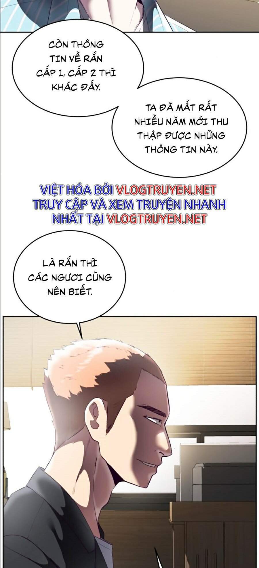 Cậu Bé Của Thần Chết Chap 114 - Next Chap 115
