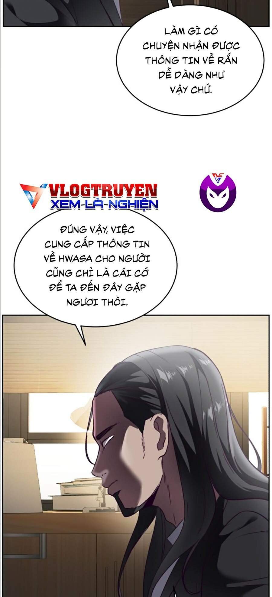 Cậu Bé Của Thần Chết Chap 114 - Next Chap 115