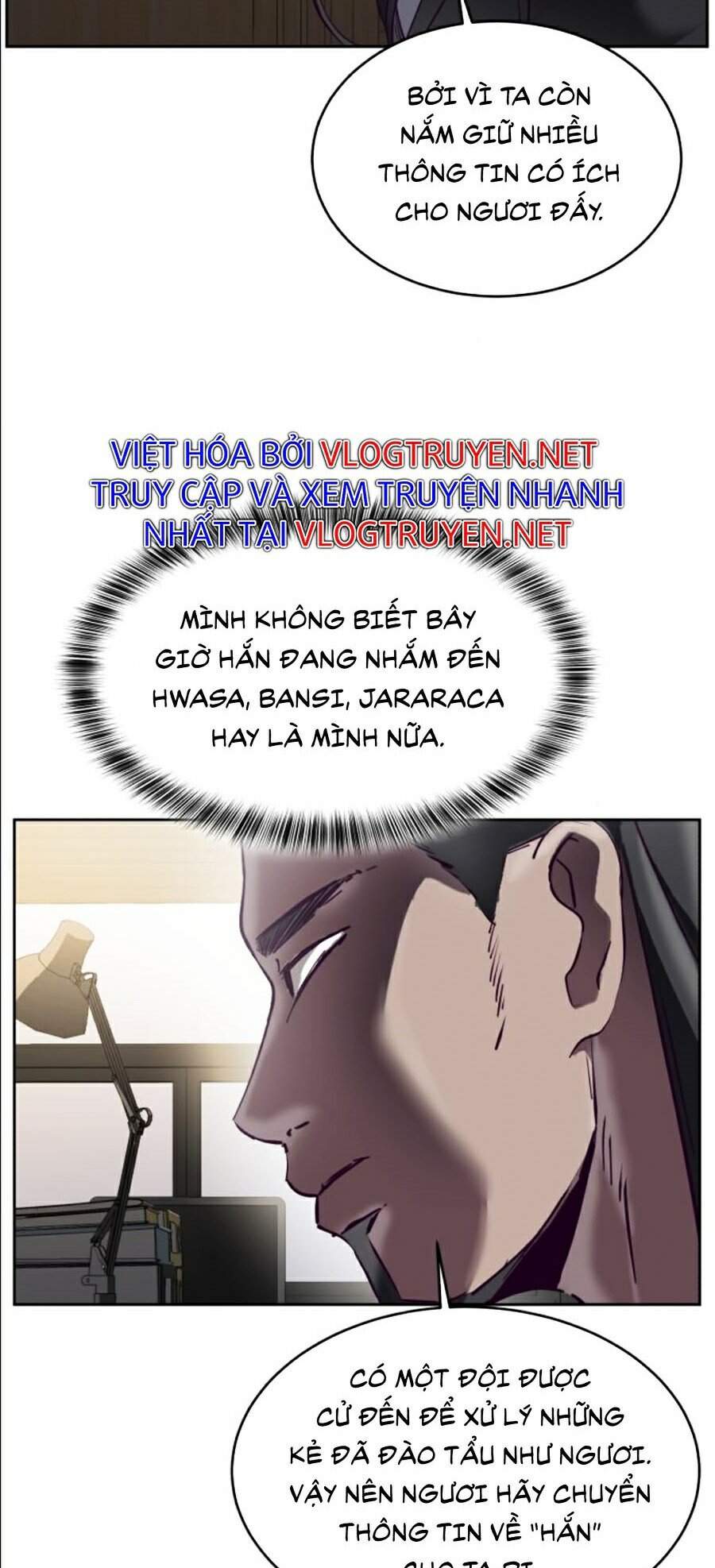 Cậu Bé Của Thần Chết Chap 114 - Next Chap 115