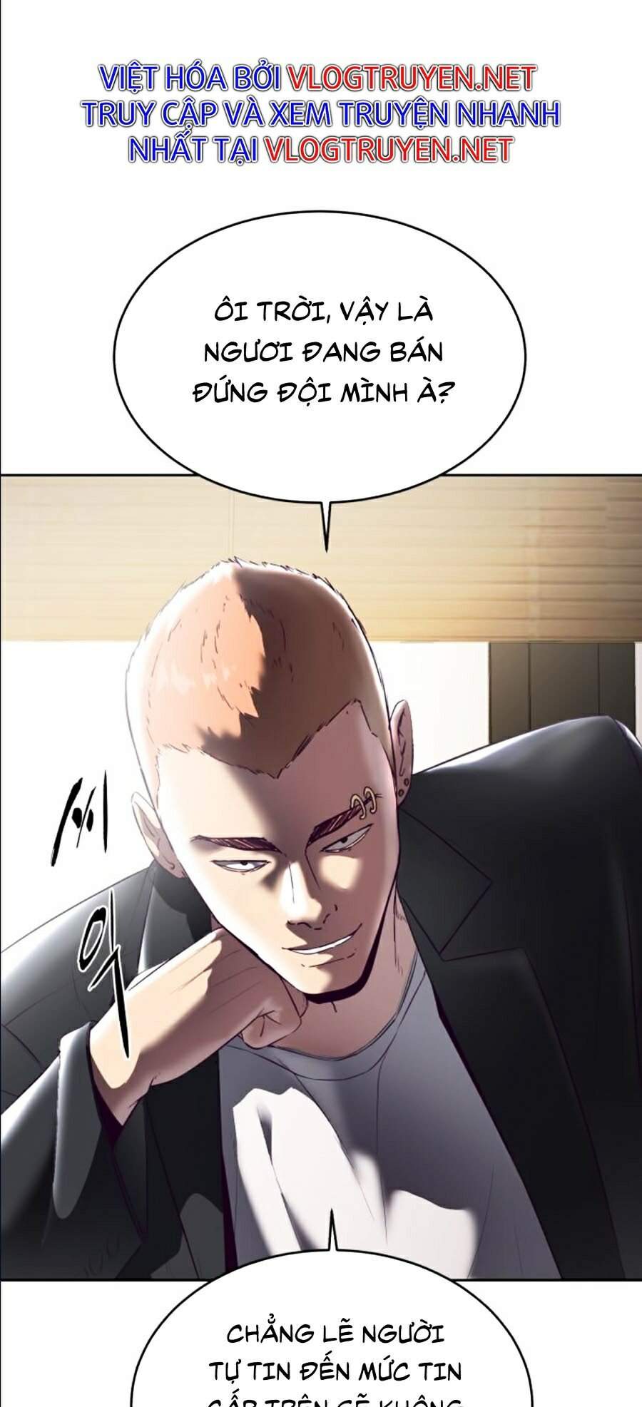 Cậu Bé Của Thần Chết Chap 114 - Next Chap 115