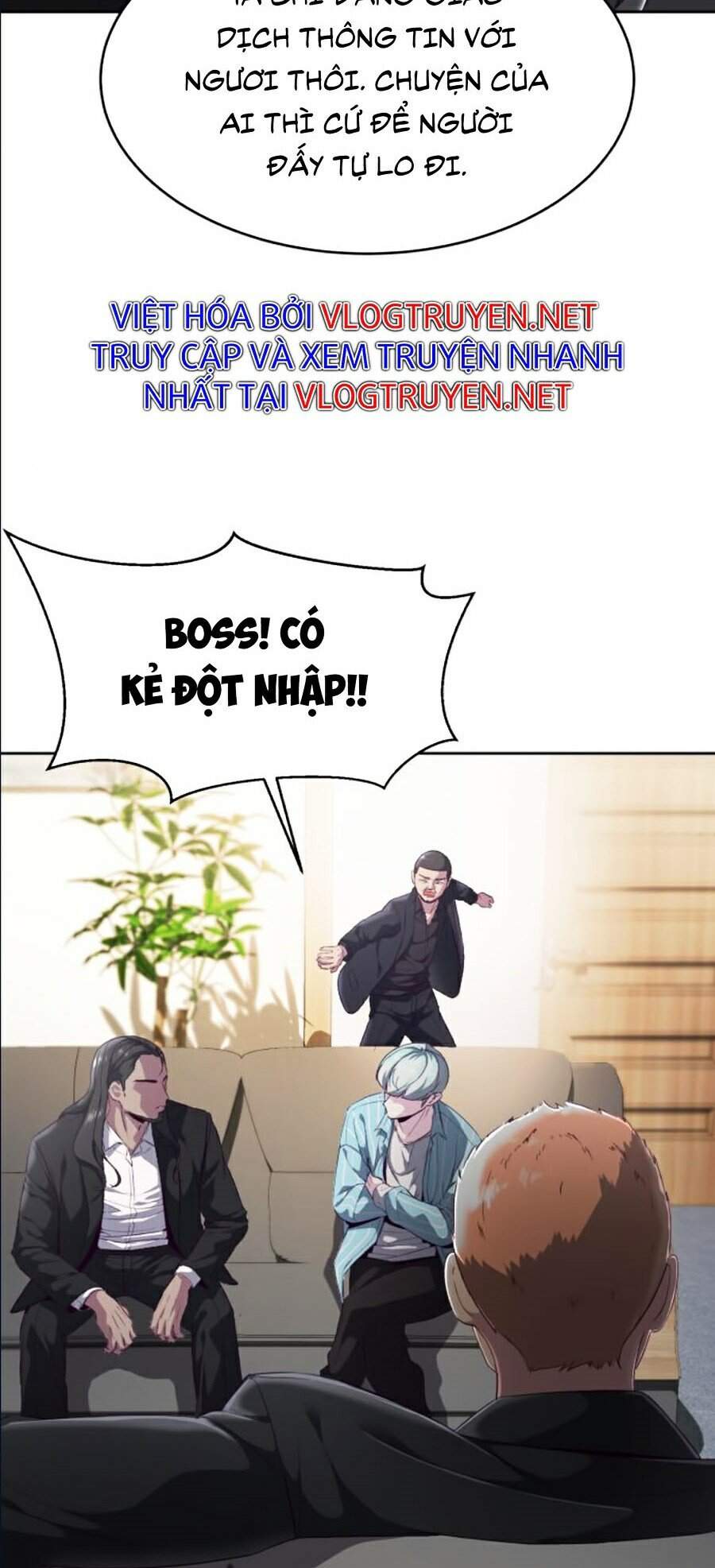 Cậu Bé Của Thần Chết Chap 114 - Next Chap 115