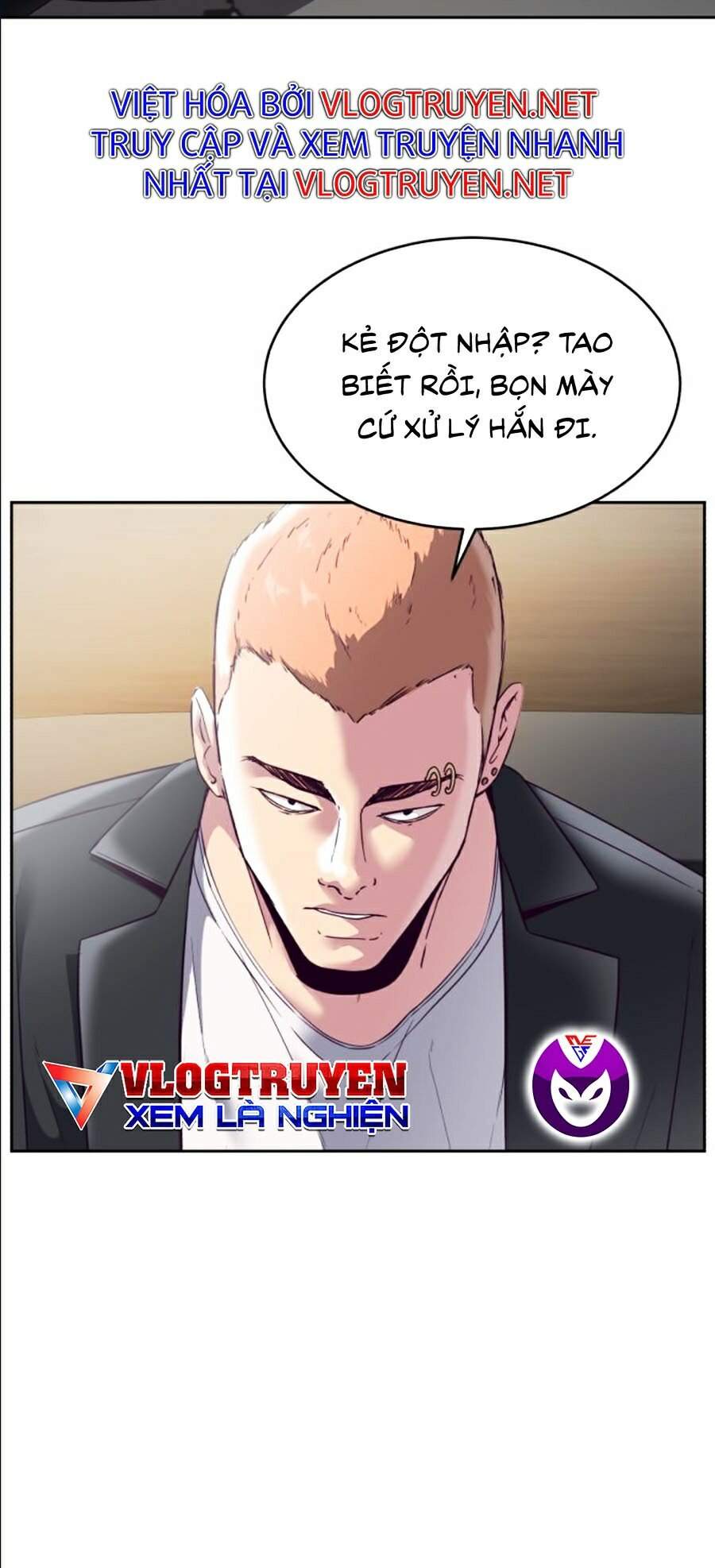 Cậu Bé Của Thần Chết Chap 114 - Next Chap 115