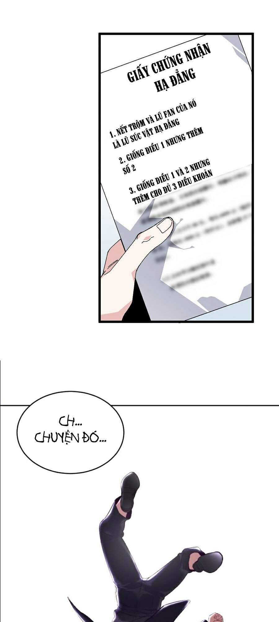 Cậu Bé Của Thần Chết Chap 114 - Next Chap 115