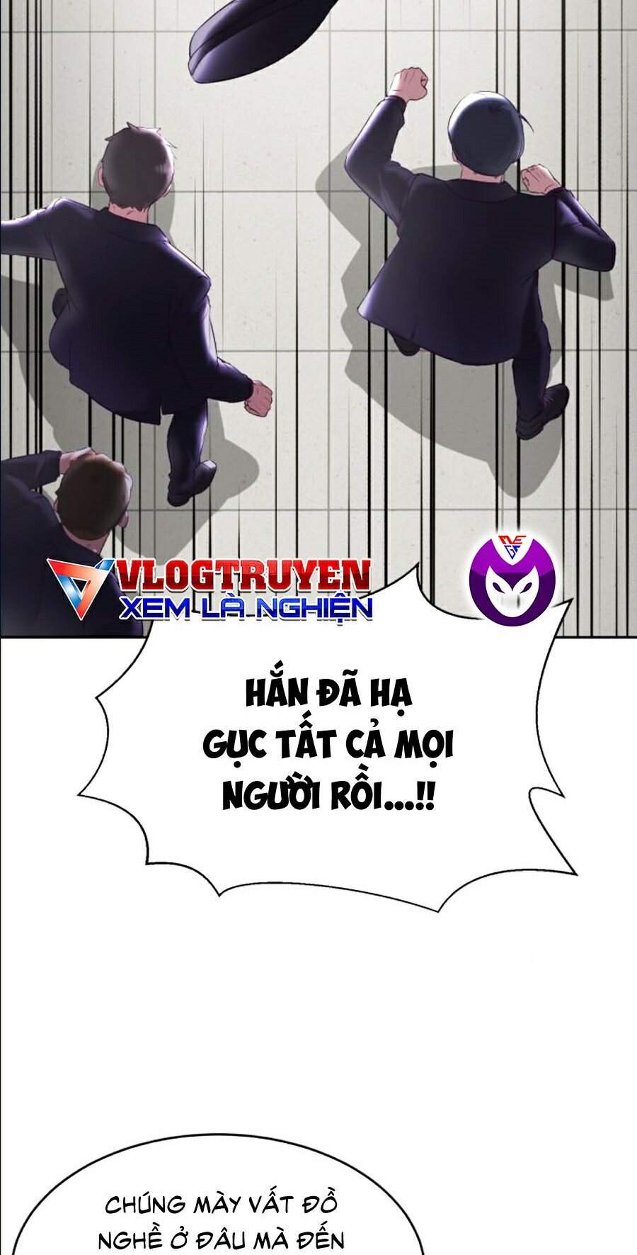 Cậu Bé Của Thần Chết Chap 114 - Next Chap 115