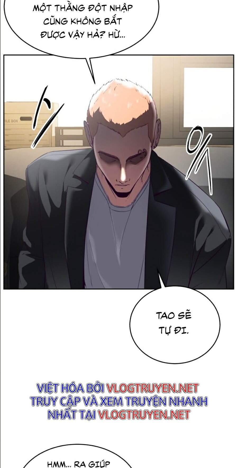 Cậu Bé Của Thần Chết Chap 114 - Next Chap 115