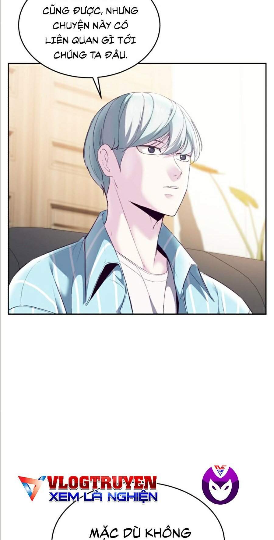 Cậu Bé Của Thần Chết Chap 114 - Next Chap 115