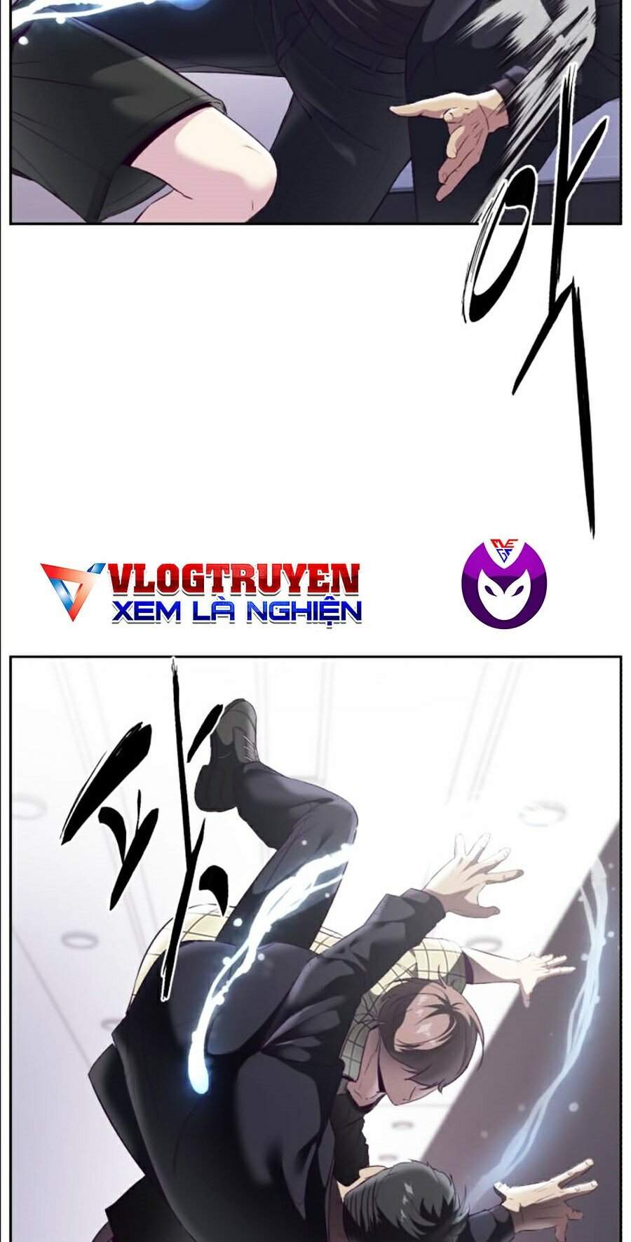 Cậu Bé Của Thần Chết Chap 114 - Next Chap 115