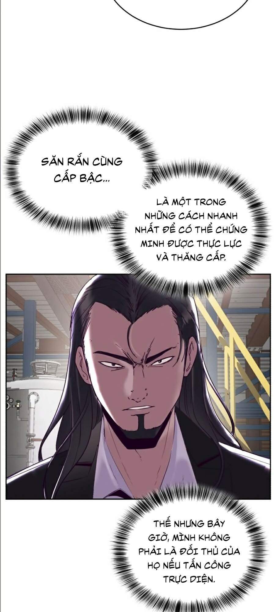 Cậu Bé Của Thần Chết Chap 114 - Next Chap 115