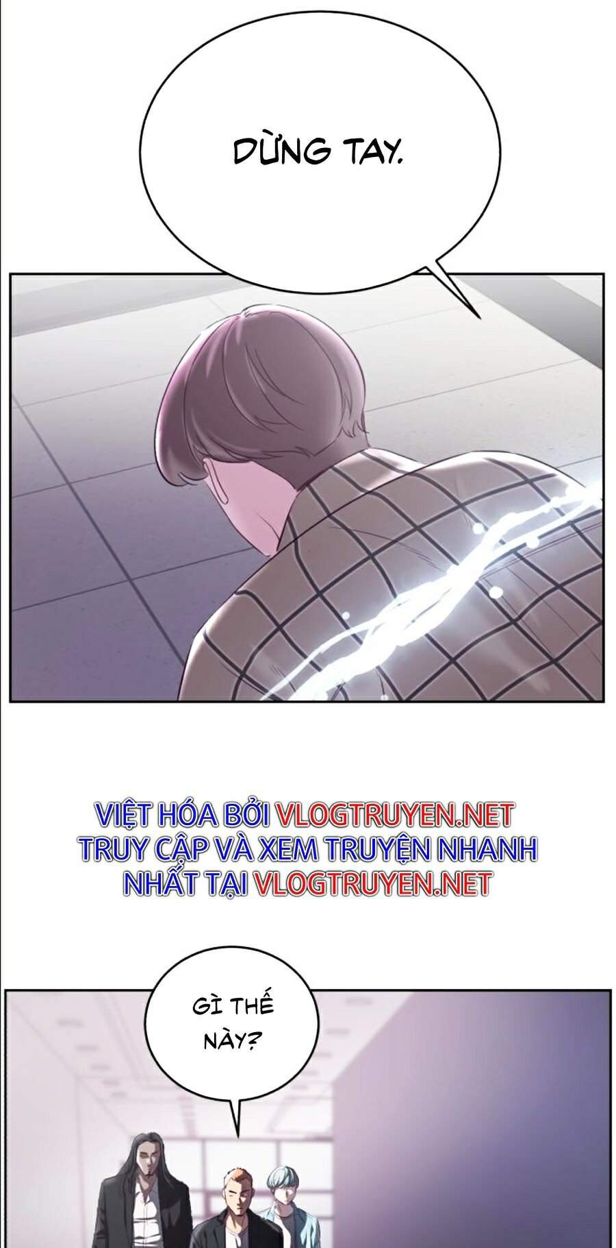 Cậu Bé Của Thần Chết Chap 114 - Next Chap 115