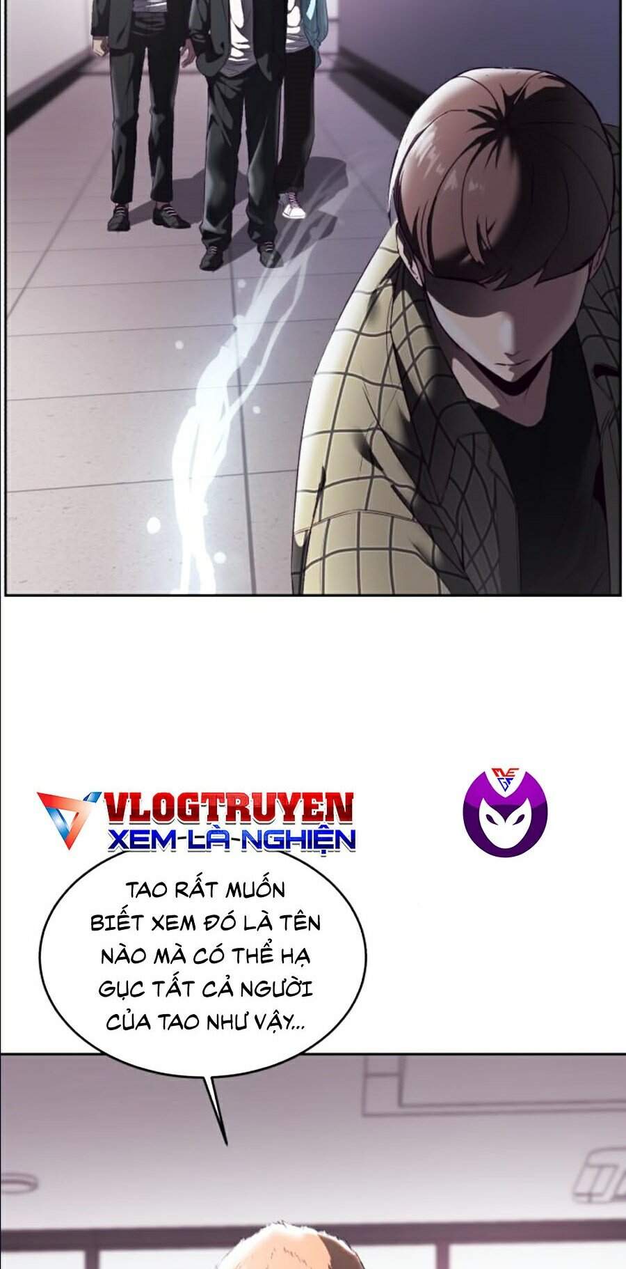 Cậu Bé Của Thần Chết Chap 114 - Next Chap 115