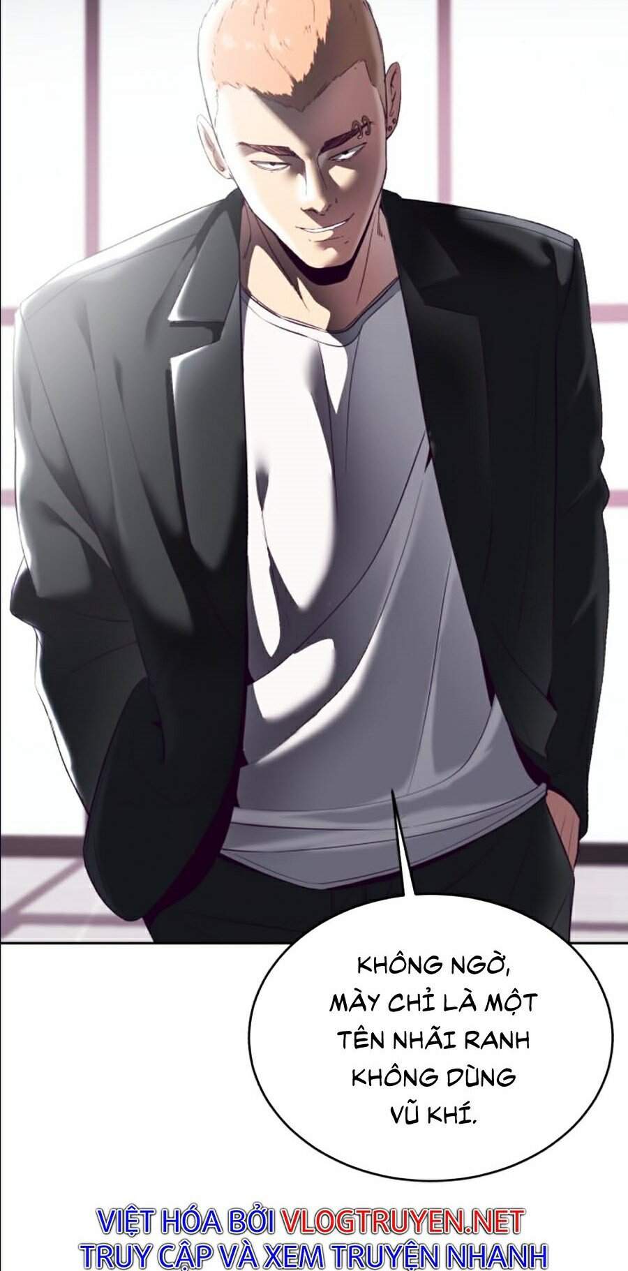 Cậu Bé Của Thần Chết Chap 114 - Next Chap 115