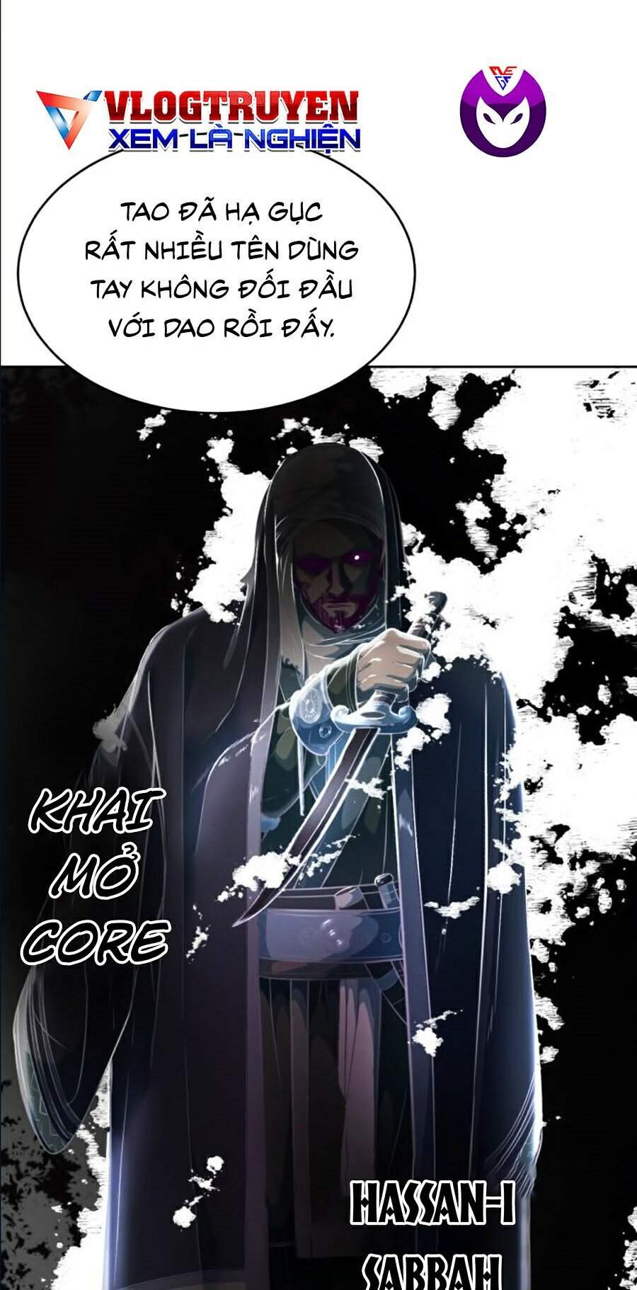 Cậu Bé Của Thần Chết Chap 114 - Next Chap 115