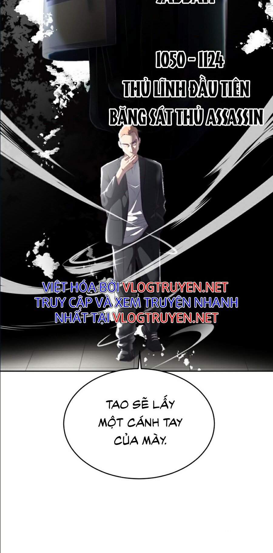 Cậu Bé Của Thần Chết Chap 114 - Next Chap 115